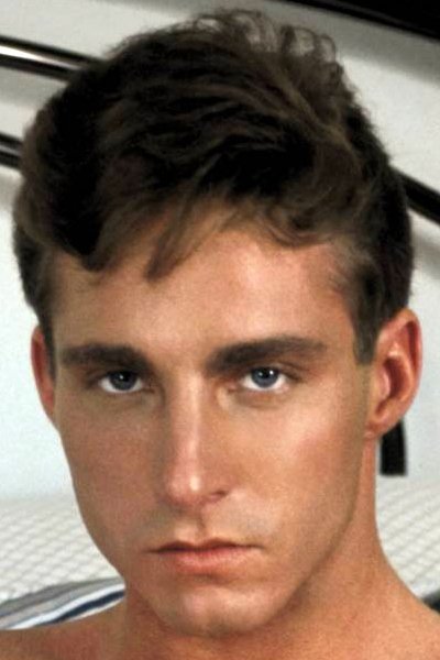 et billede af Chad Donovan