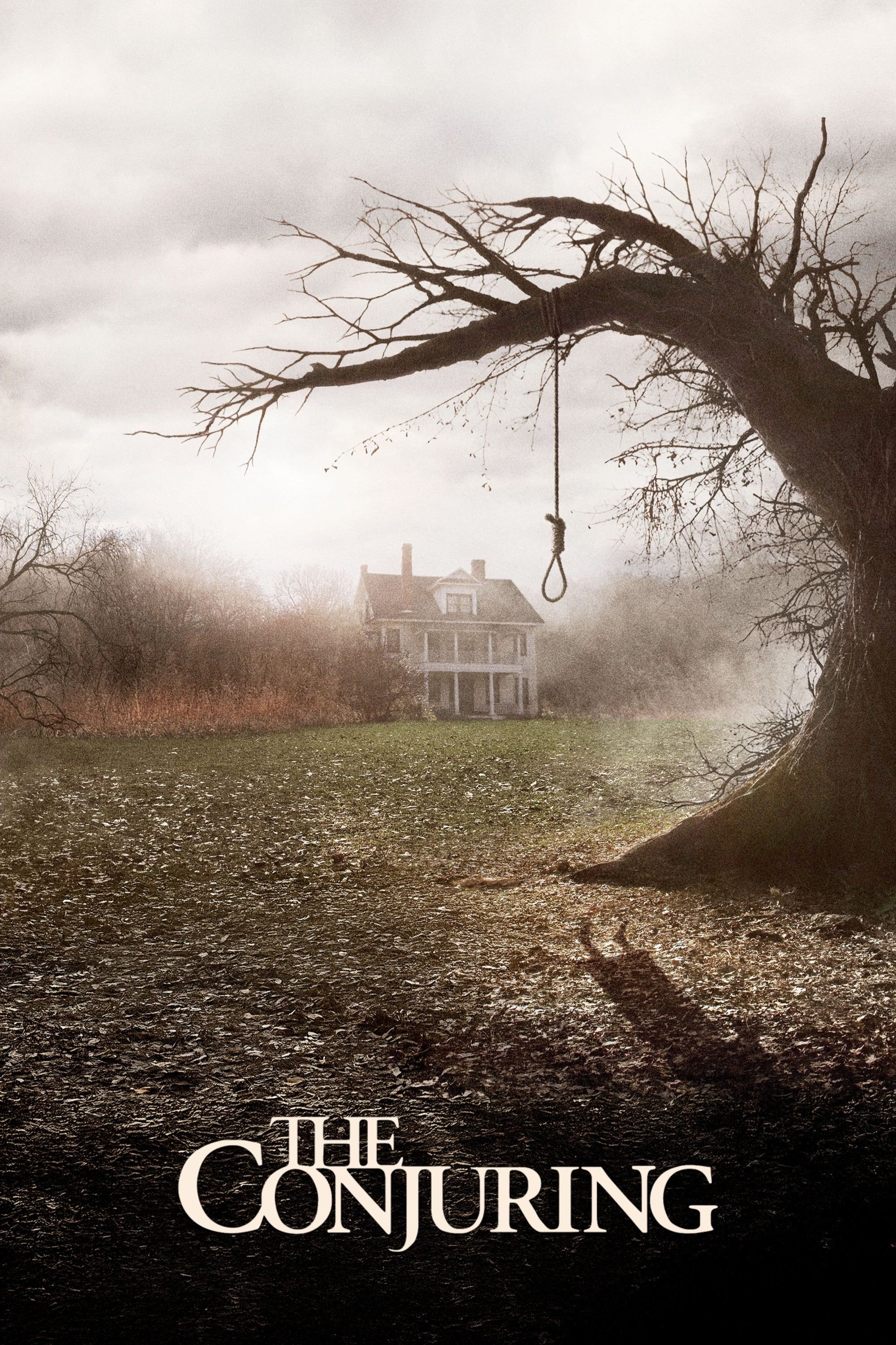 The Conjuring