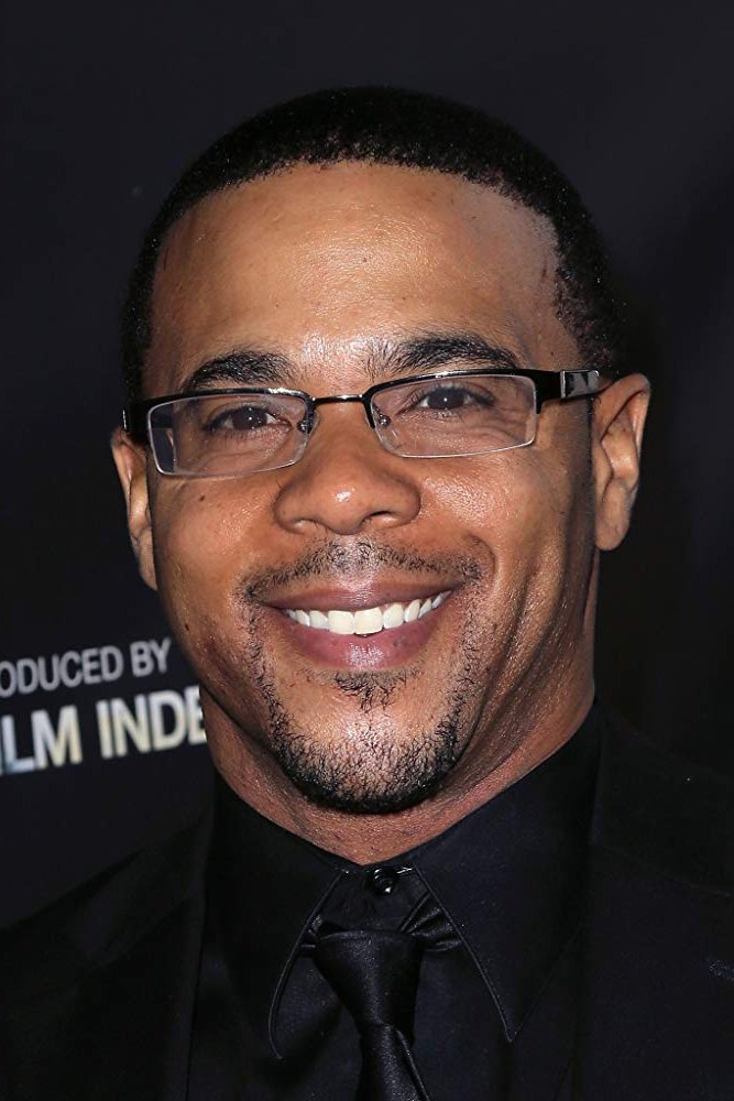 et billede af Jacquin DeLeon