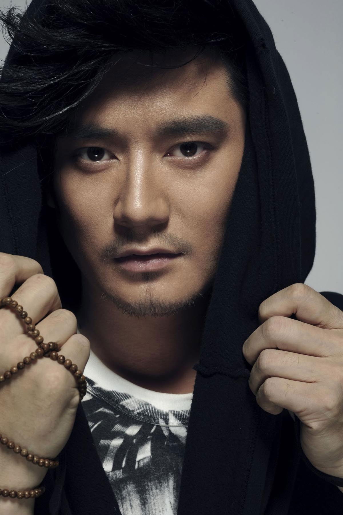 et billede af Feng Qian