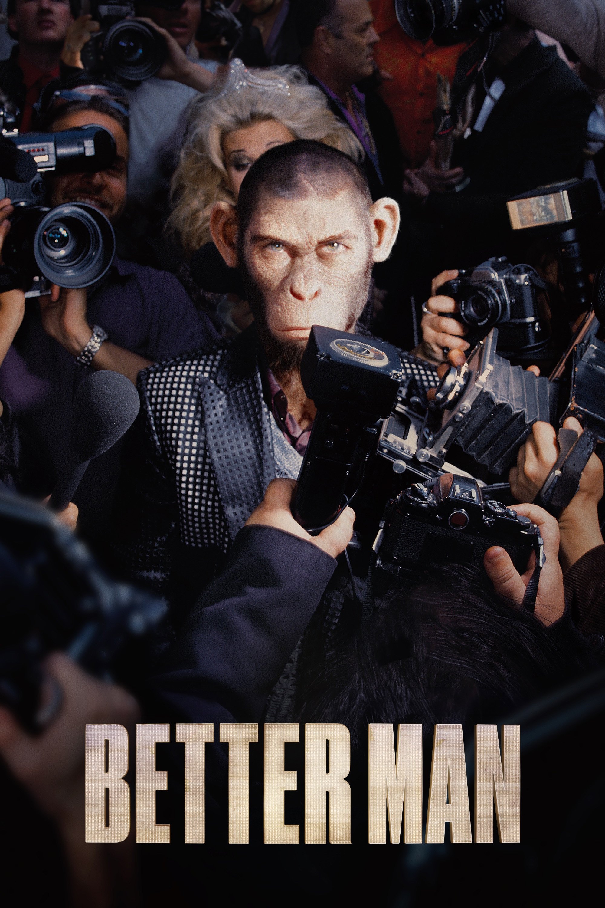 Better Man