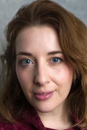 et billede af Annabel Logan