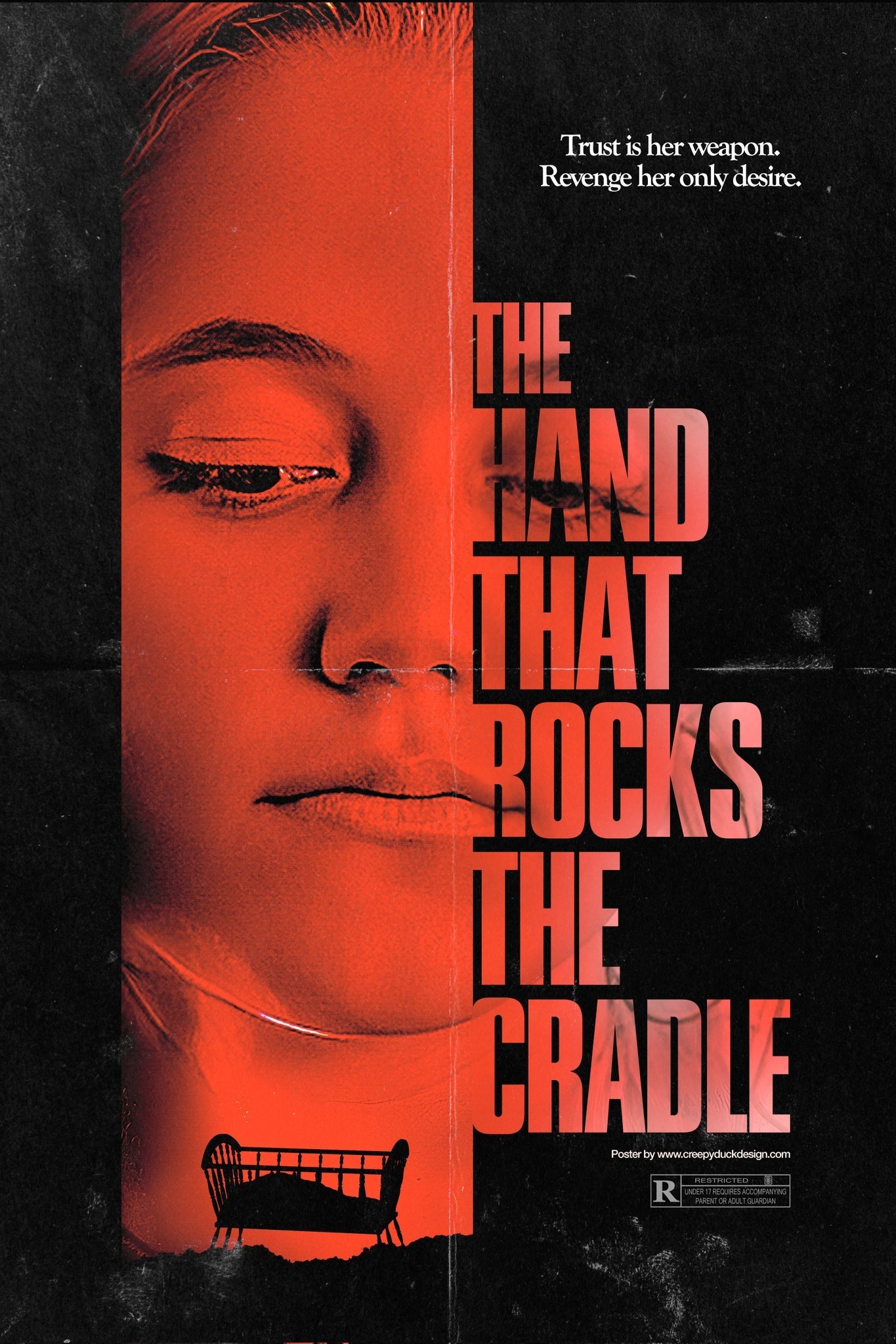 The Hand That Rocks the Cradle