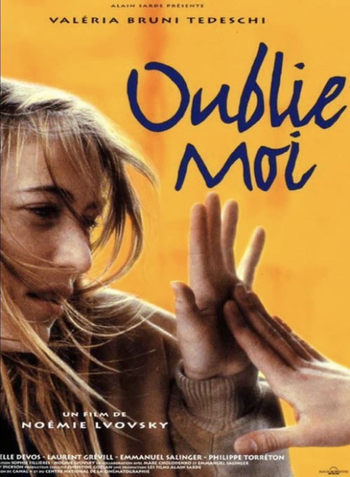 Oublie-moi streaming