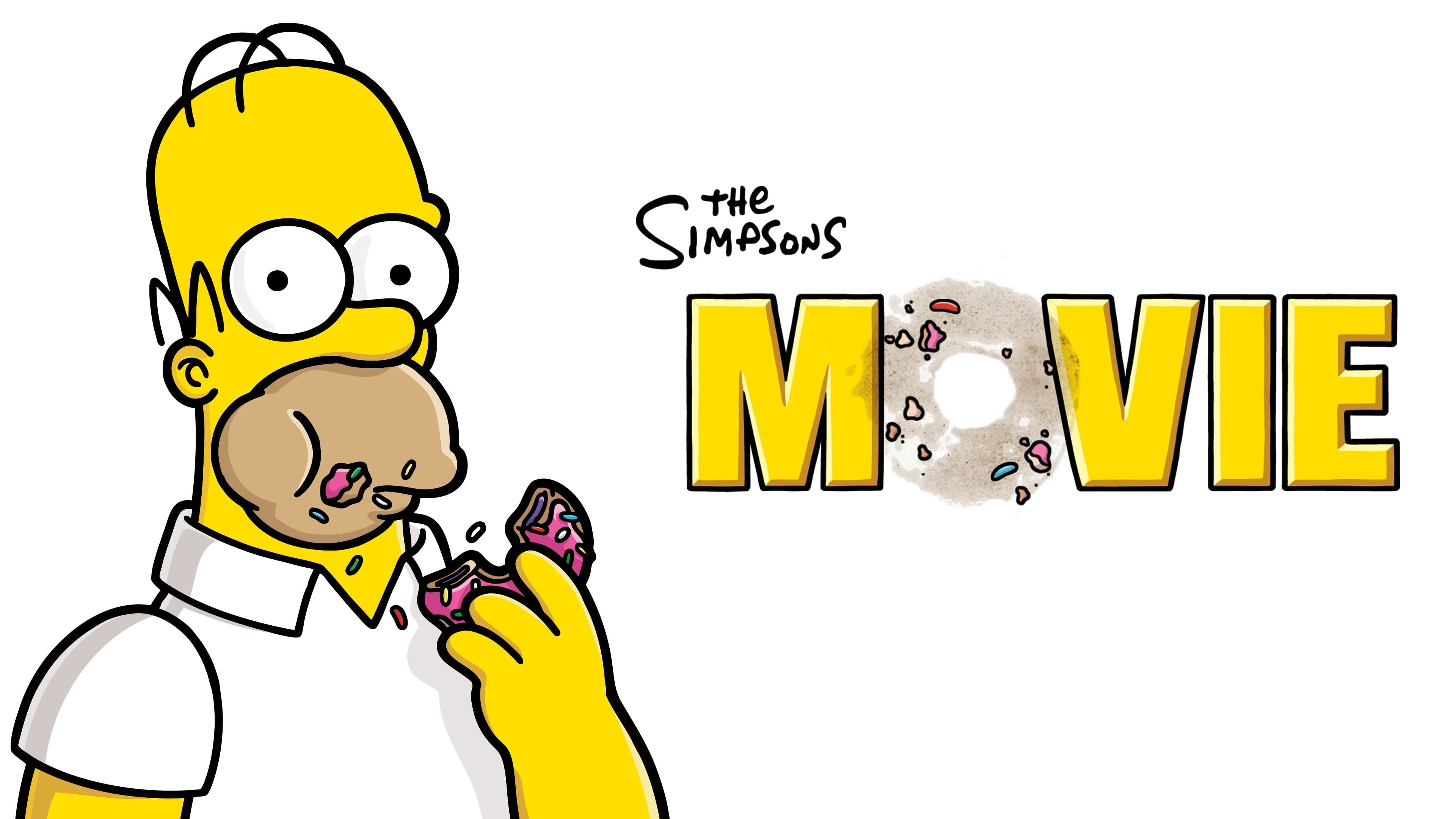 The Simpsons Movie