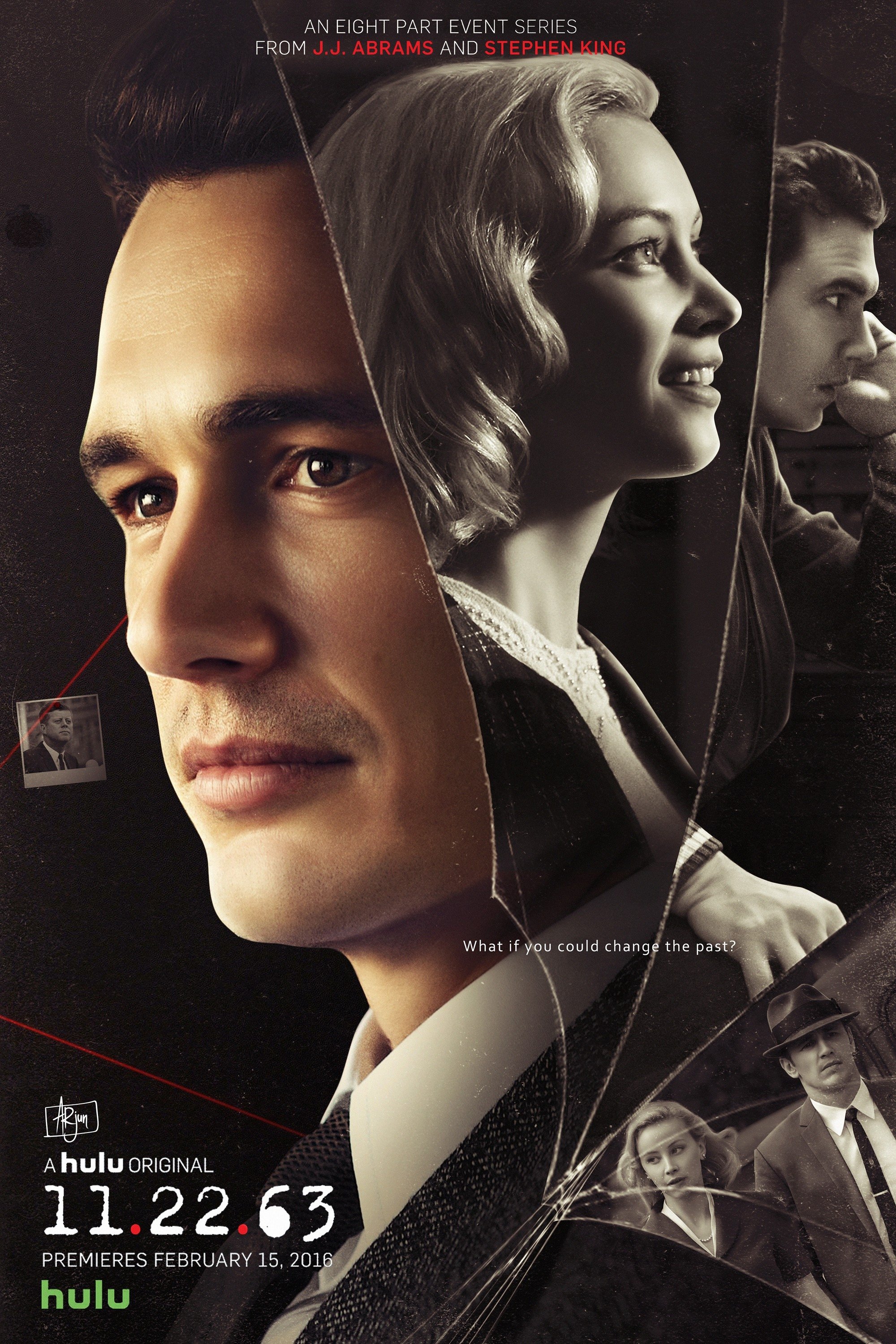 where can i watch 11.22.63