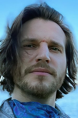 Ben Barson's picture in the cast