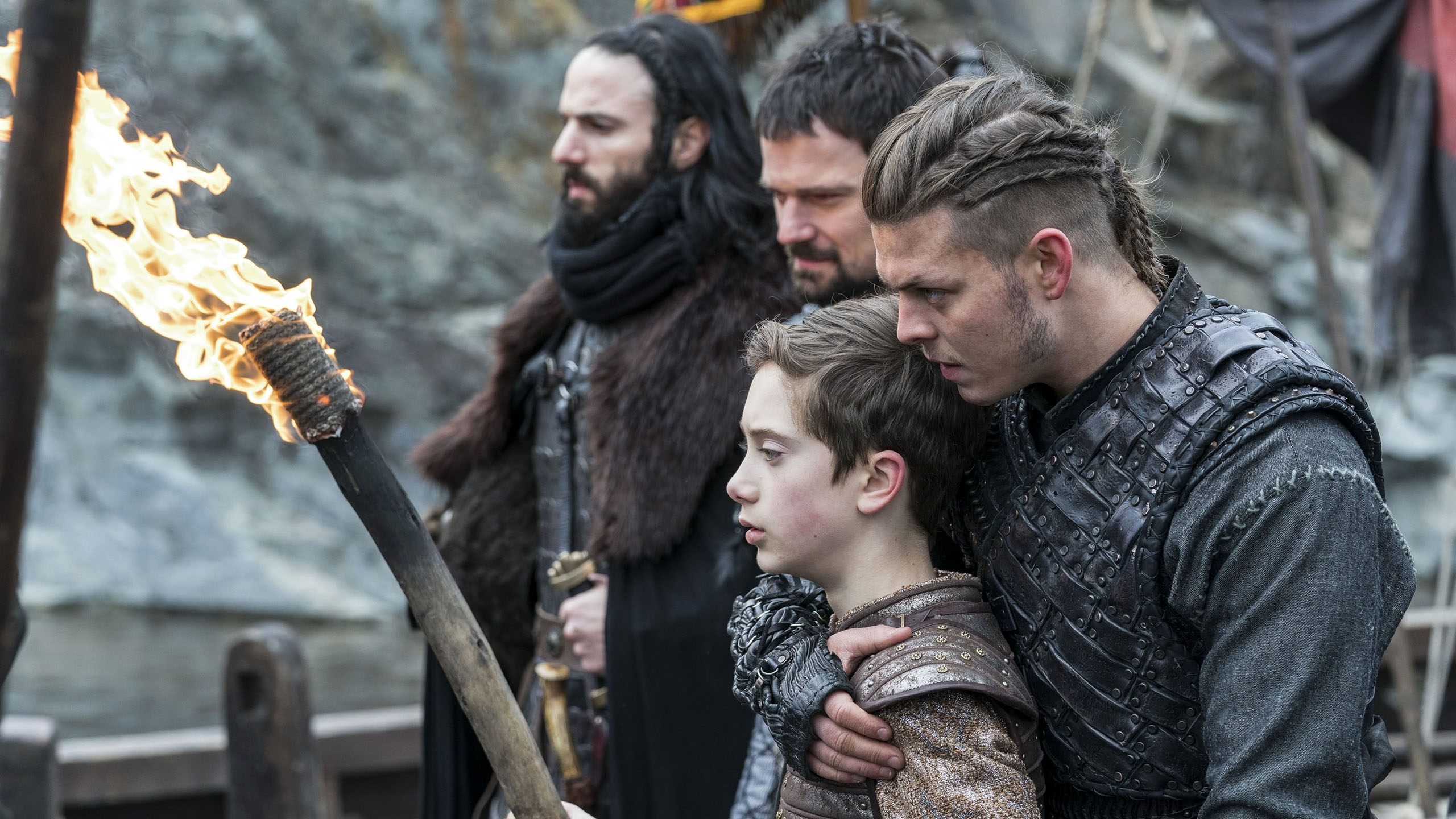 Vikings