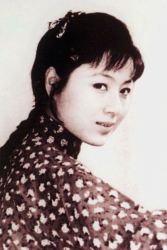 et billede af Ma Lan