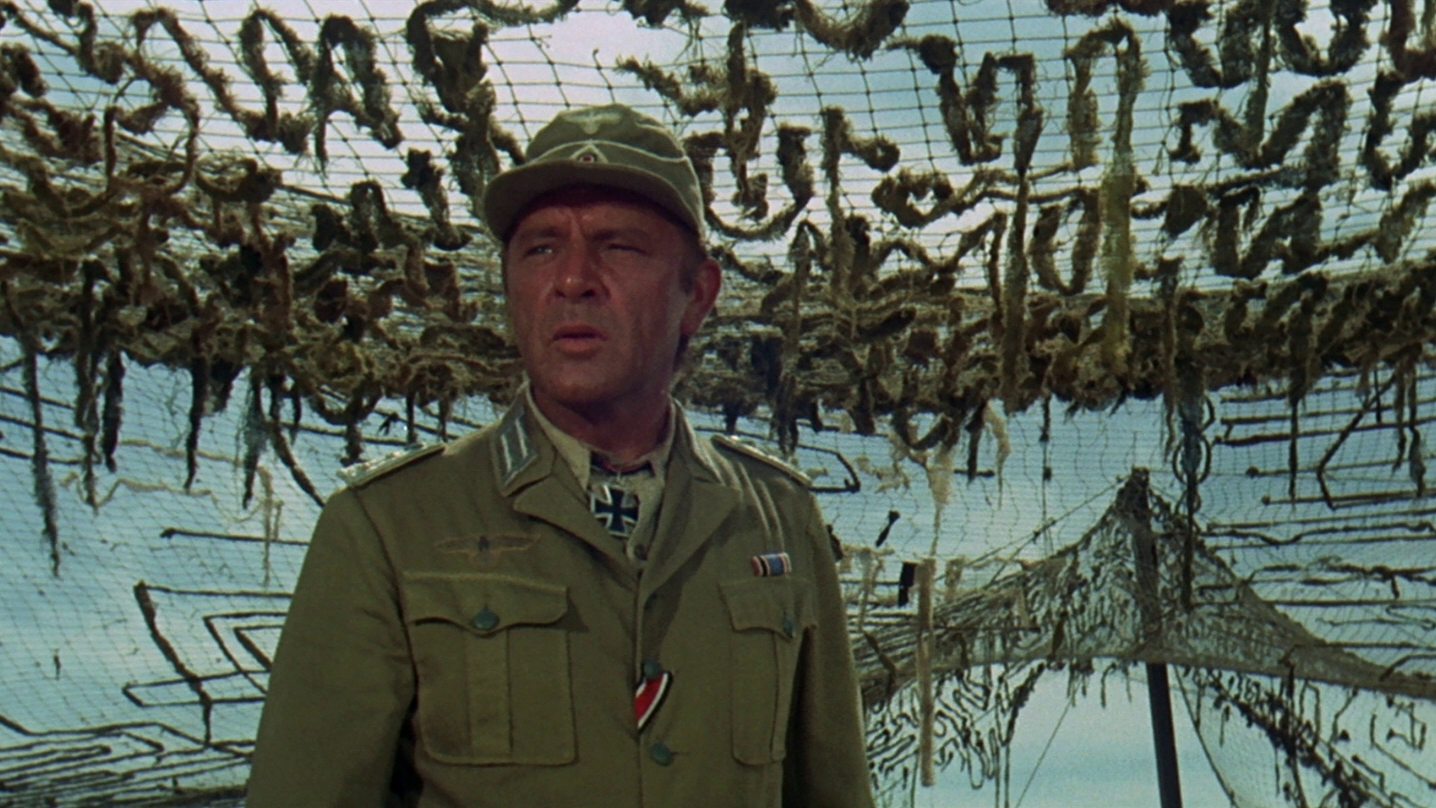 Le Cinquième Commando (1971)