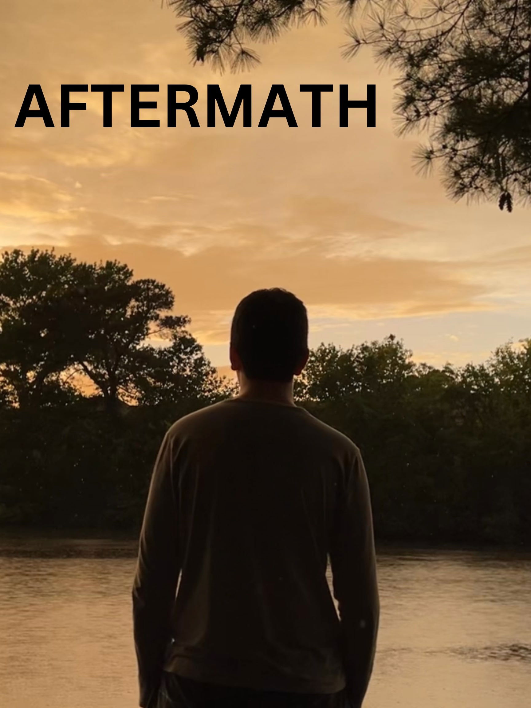 Aftermath (2022) | The Poster Database (TPDb)