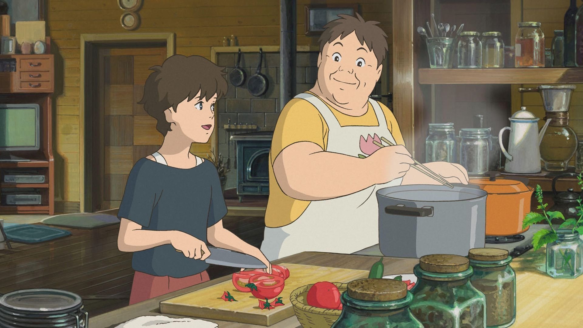 Image du film Souvenirs de Marnie acqbttji5e1dyxz2mcq3ovegi5ojpg