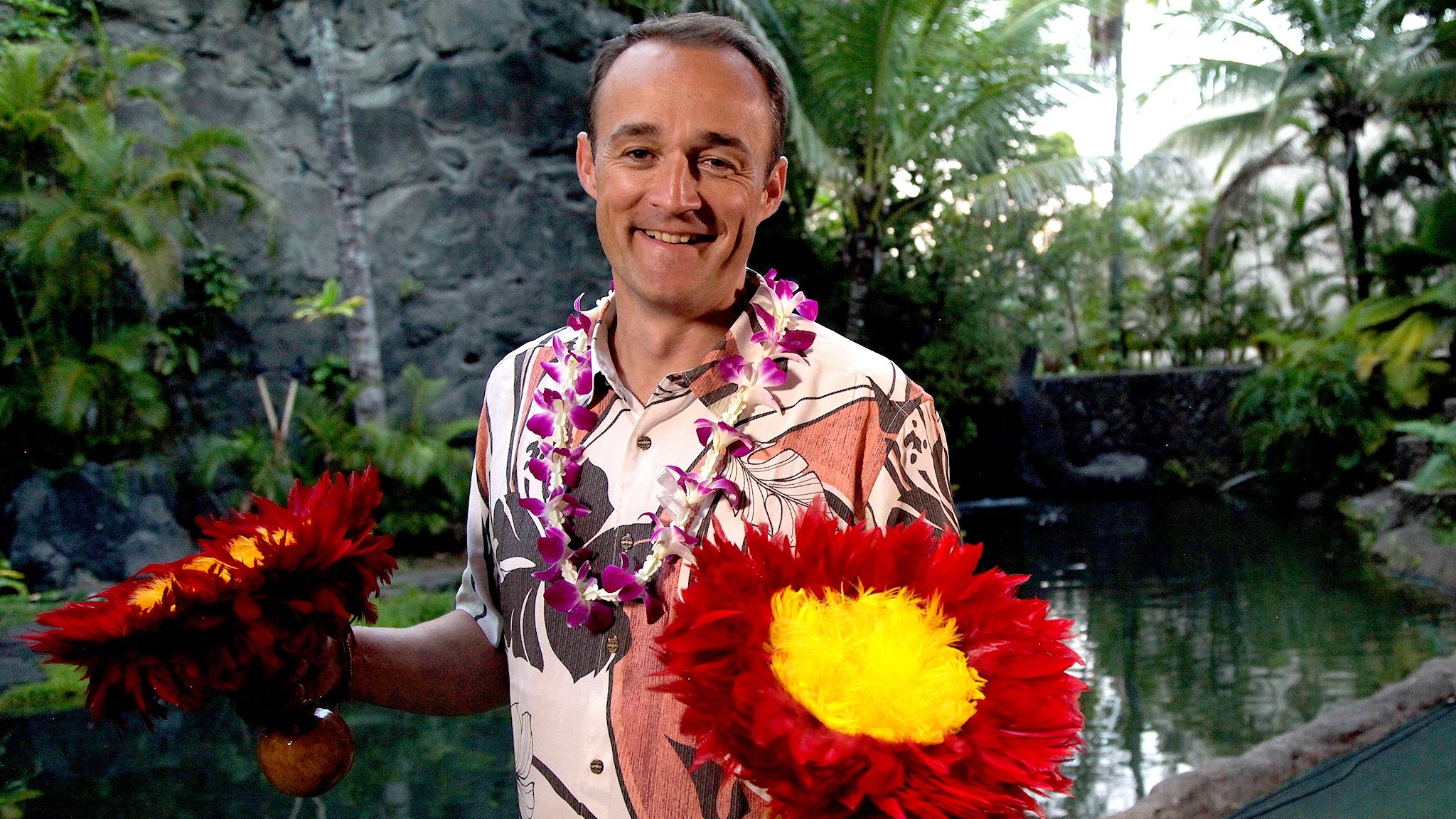 Thumbnail for OK/CO/HI: Do Cowboys Get High & Wear Hats? Season 1 Episode 9