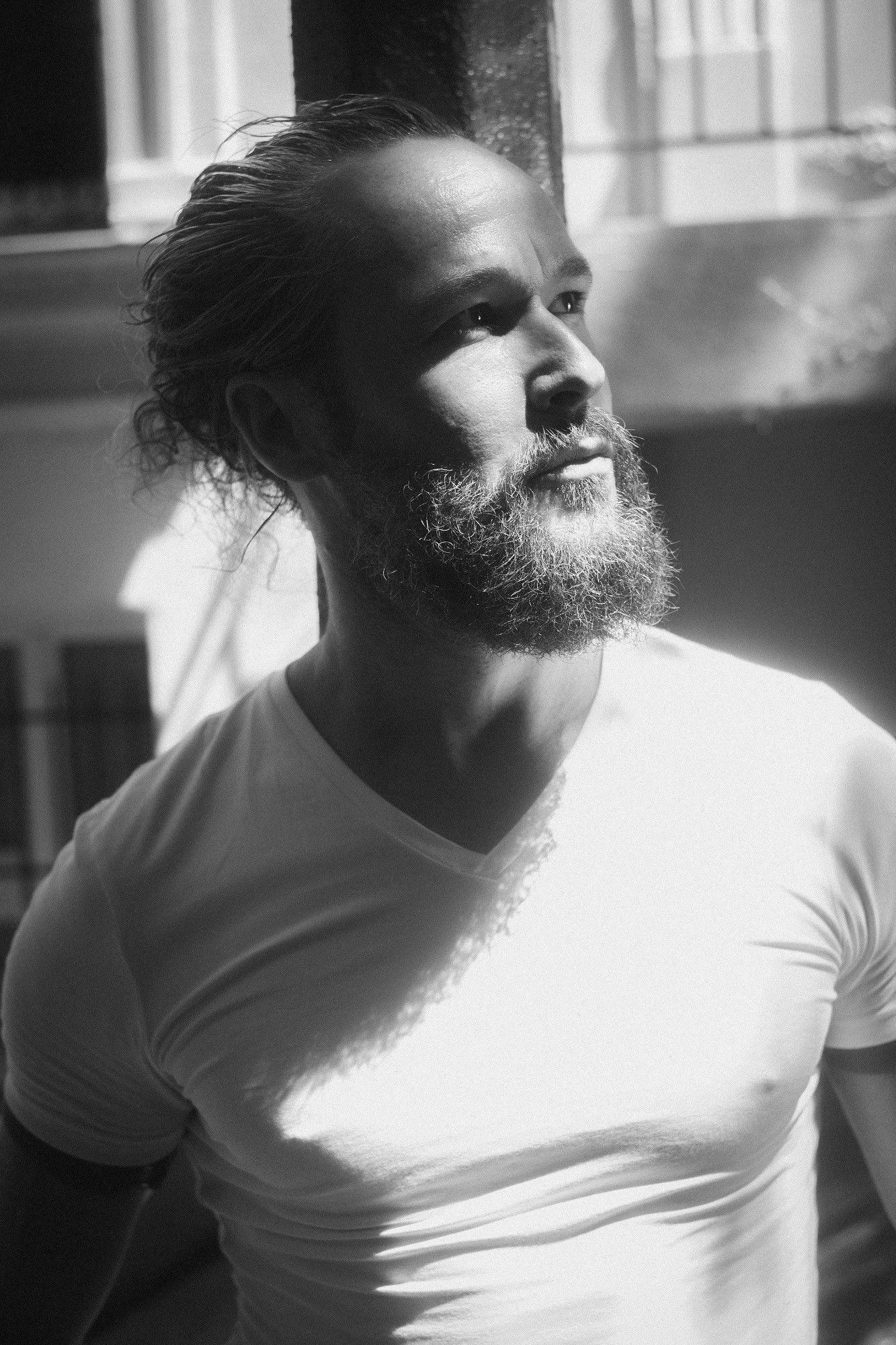 et billede af Ryan Wardman