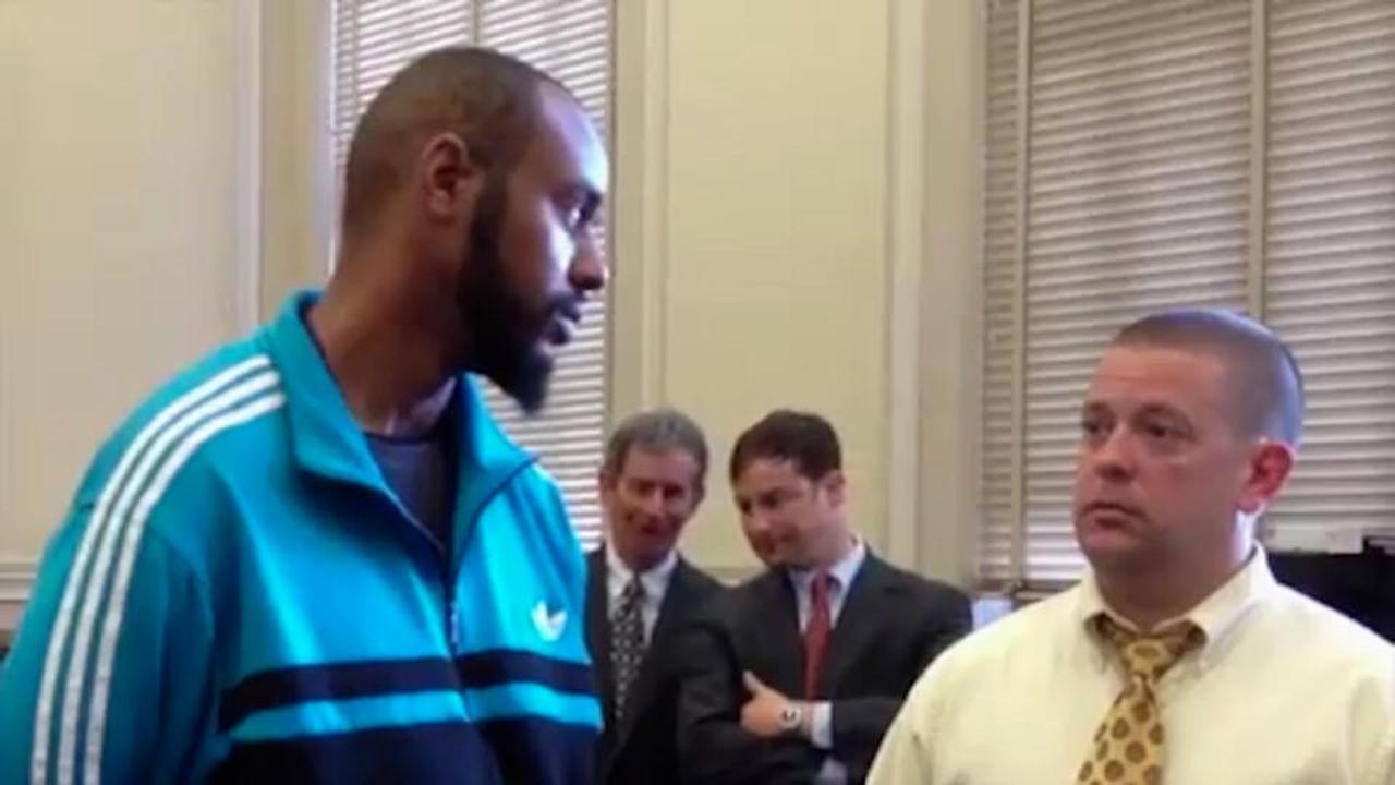 Court Cam