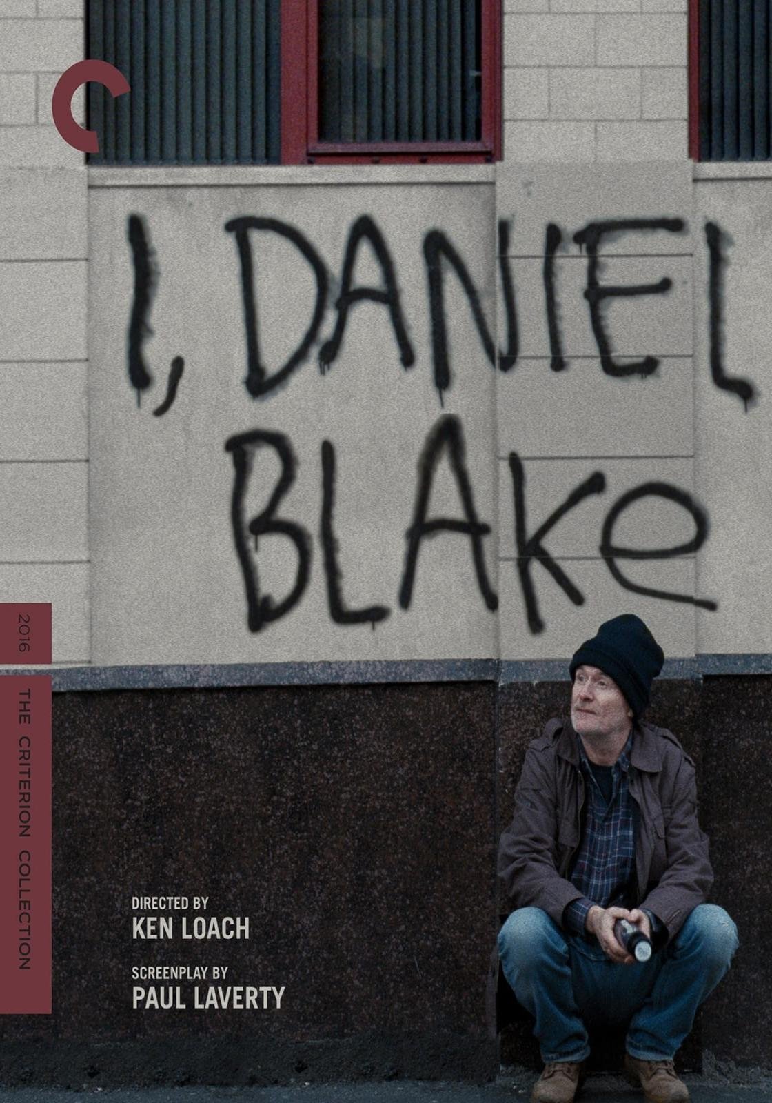 I, Daniel Blake