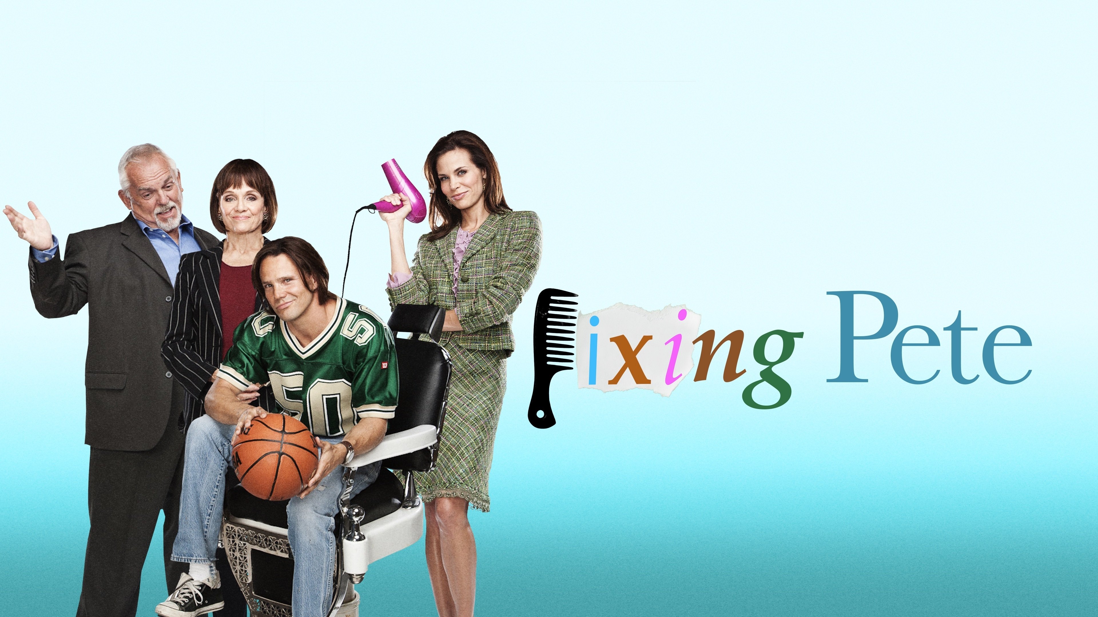 Fixing Pete (2012)