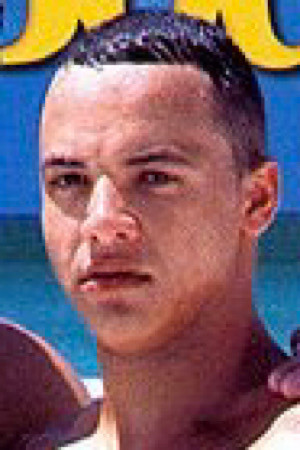 et billede af Marcos Axel