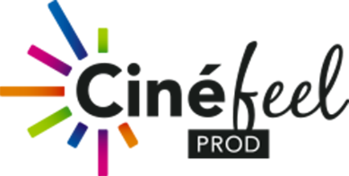 Logo de la société Cinéfeel 4 14708