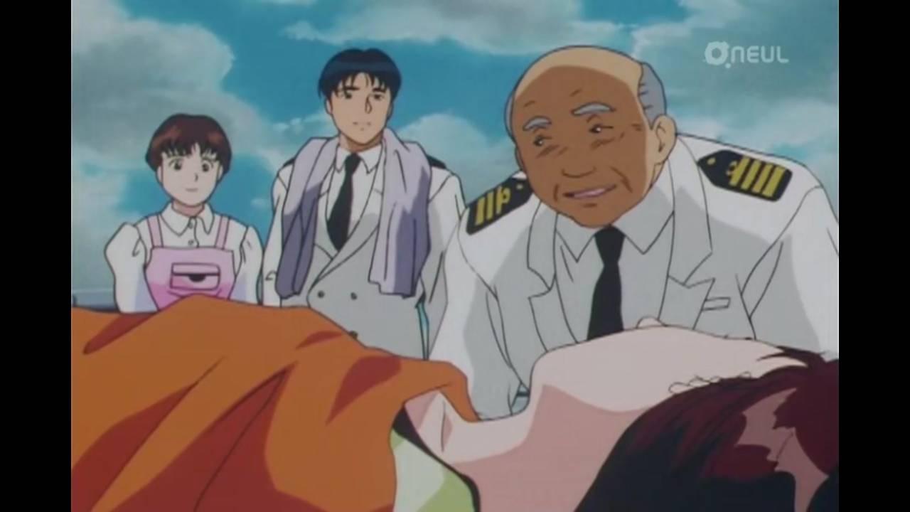 Kindaichi Case Files
