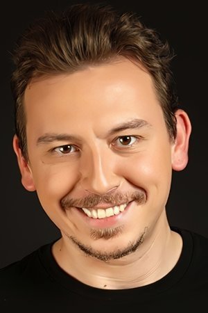 et billede af Ragıp Gülen