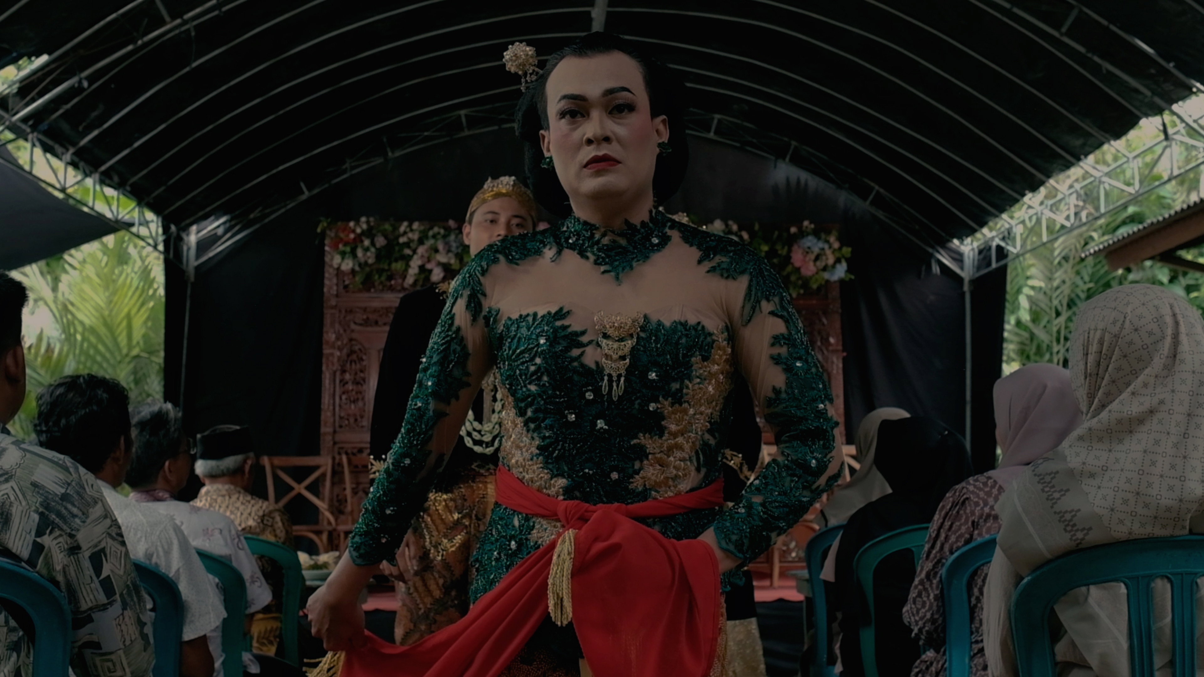 Subamanggala: Sang Penuntun Jalan