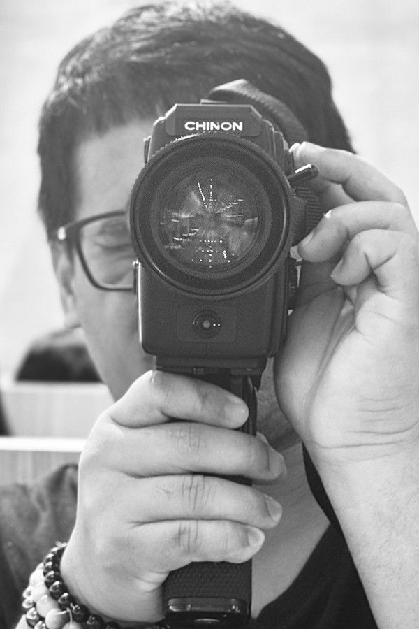 et billede af Lih Ocampo