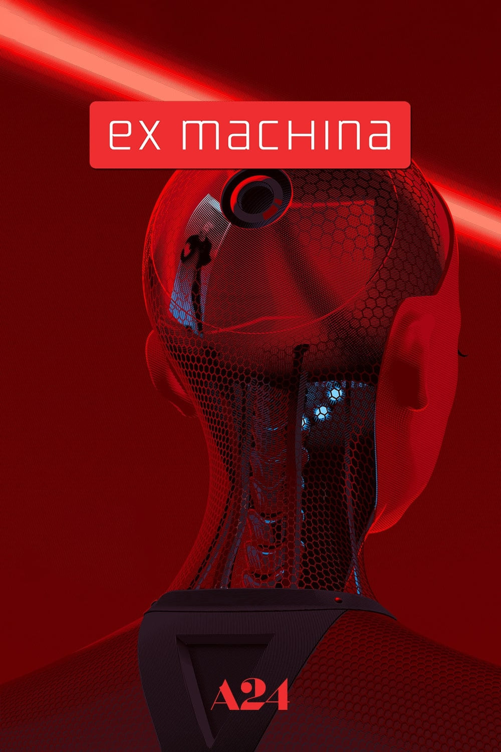 Ex Machina