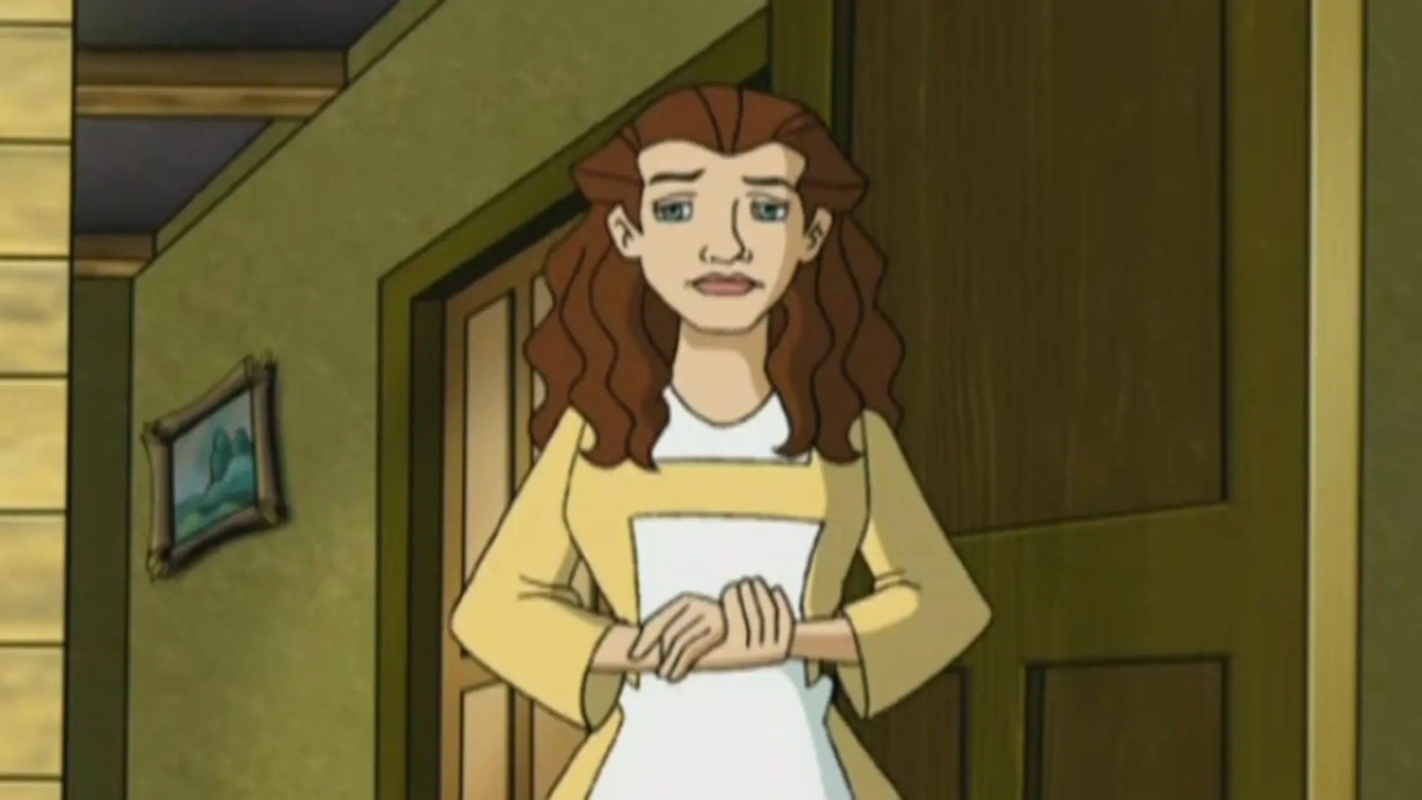 Liberty's Kids