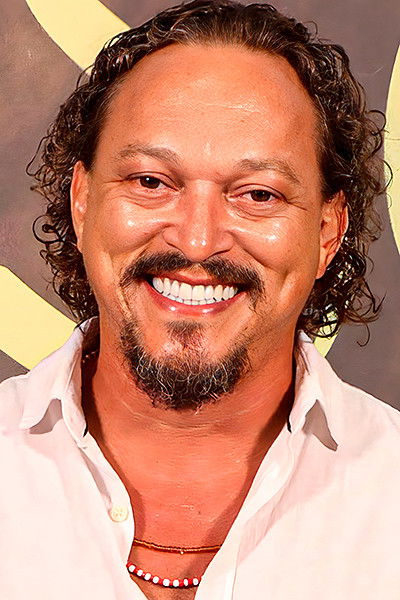 et billede af Fábio Lago