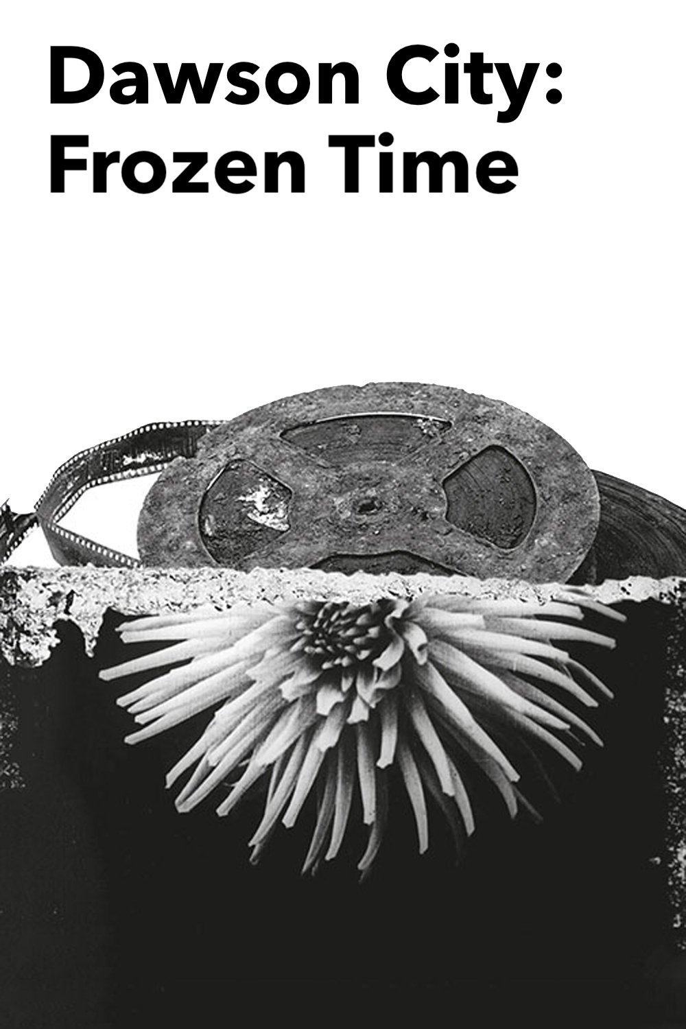 Dawson City: Frozen Time