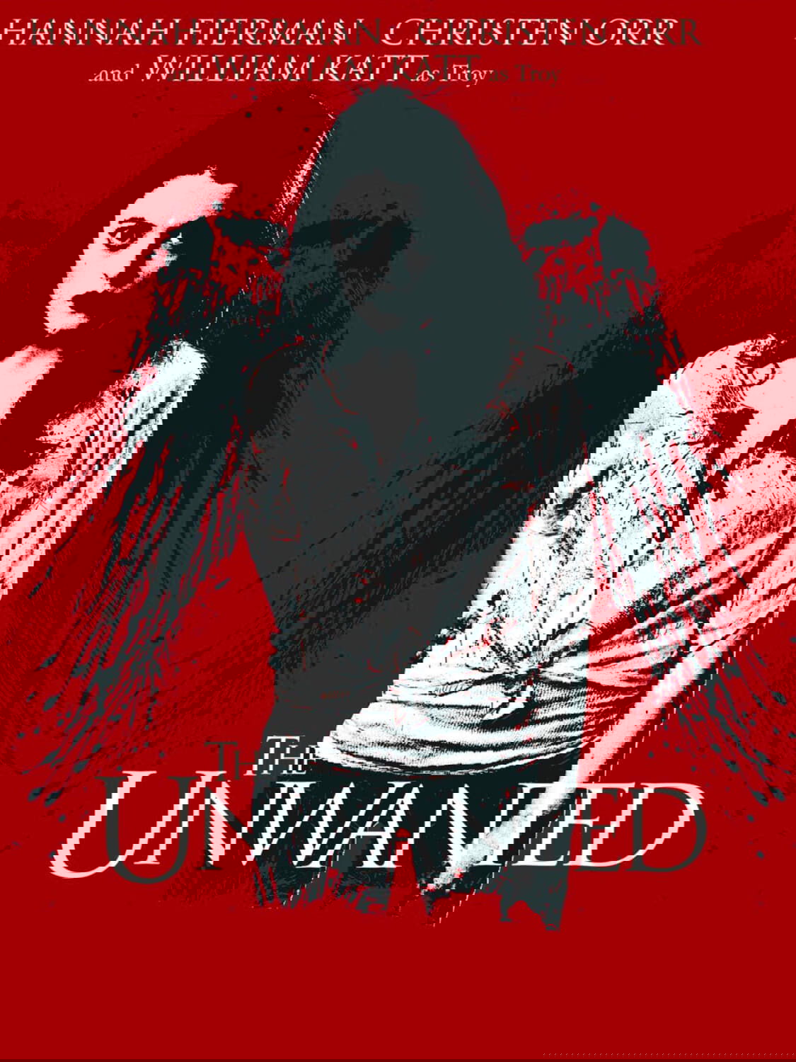 The Unwanted