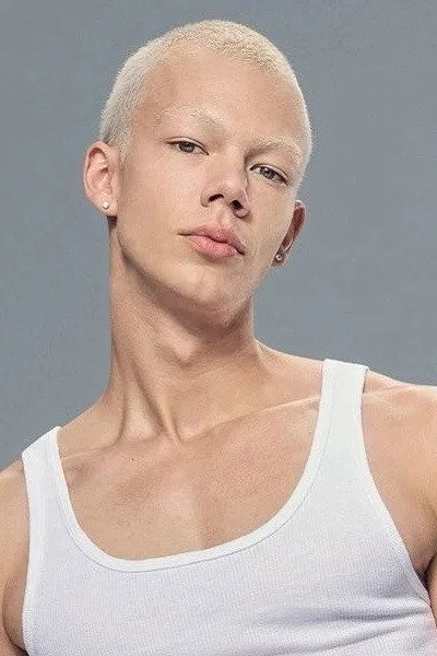 Max Uhrmacher
