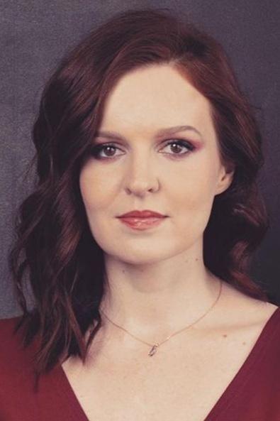 et billede af Kira Yarmysh