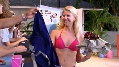 The Challenge Staffel 6 :Folge 10 