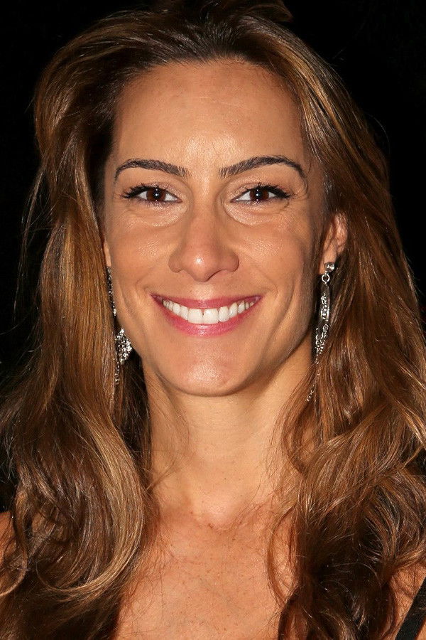 et billede af Bianca Senna