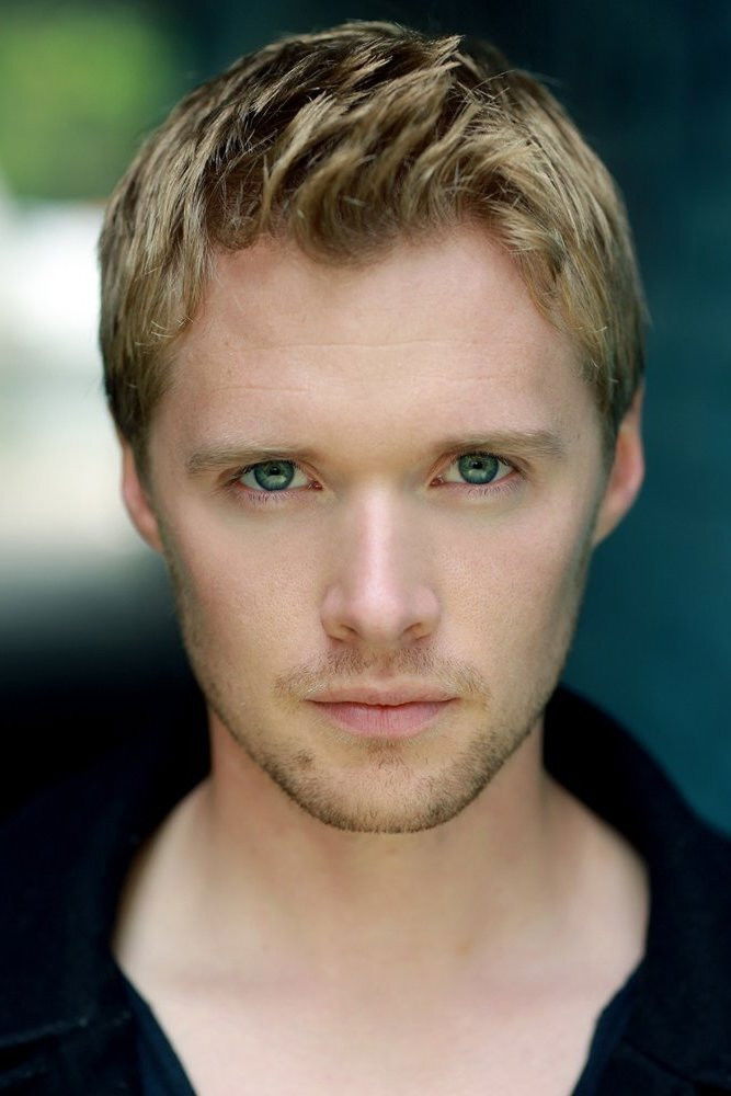 et billede af Neil Toon