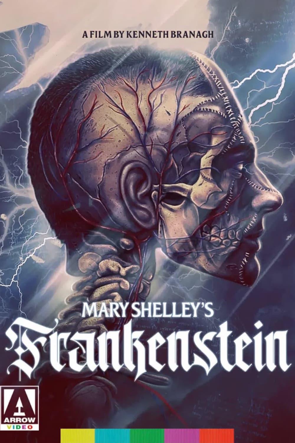 Mary Shelley's Frankenstein