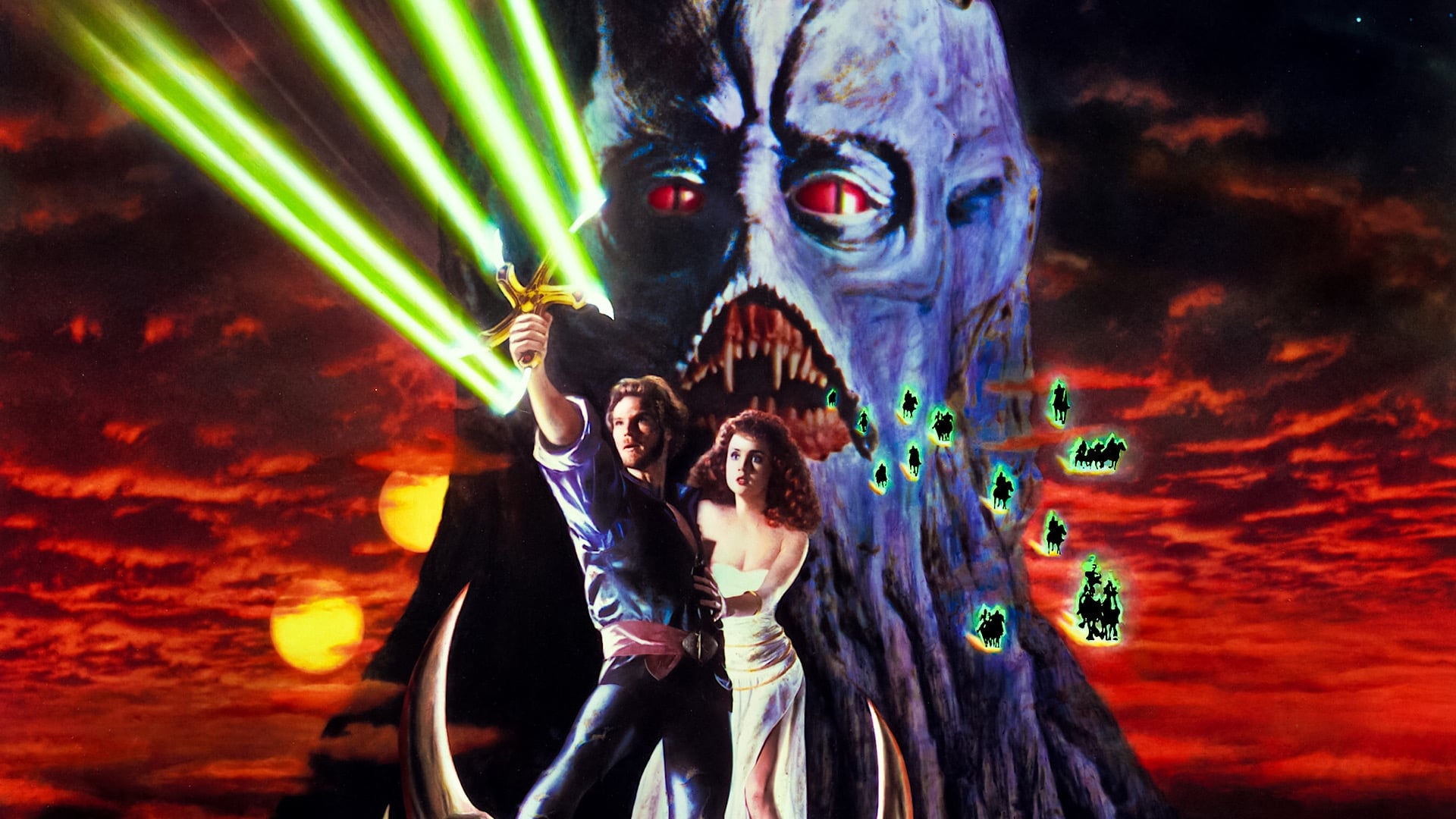 Krull (1983)