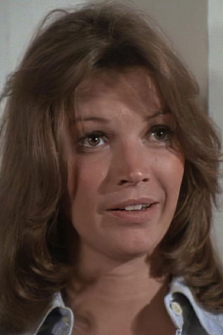 et billede af Linda Scruggs