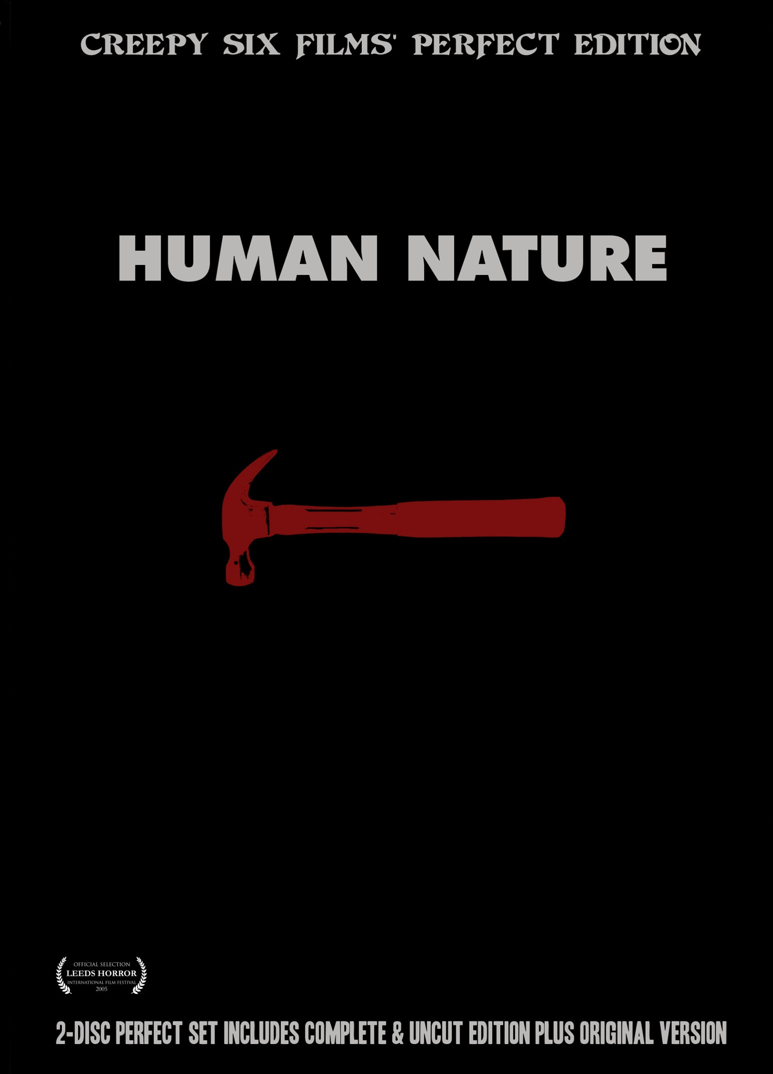 Human Nature