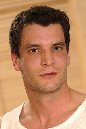 et billede af Petr Morava