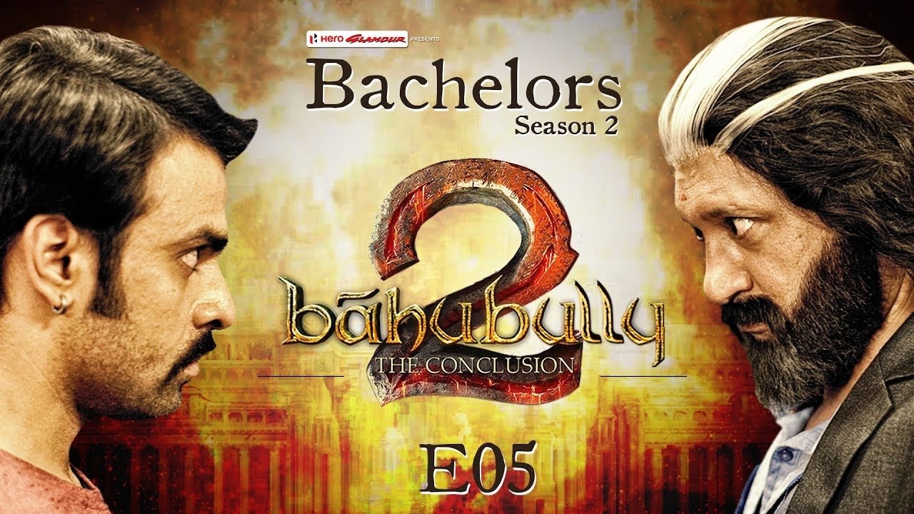 Episode 5