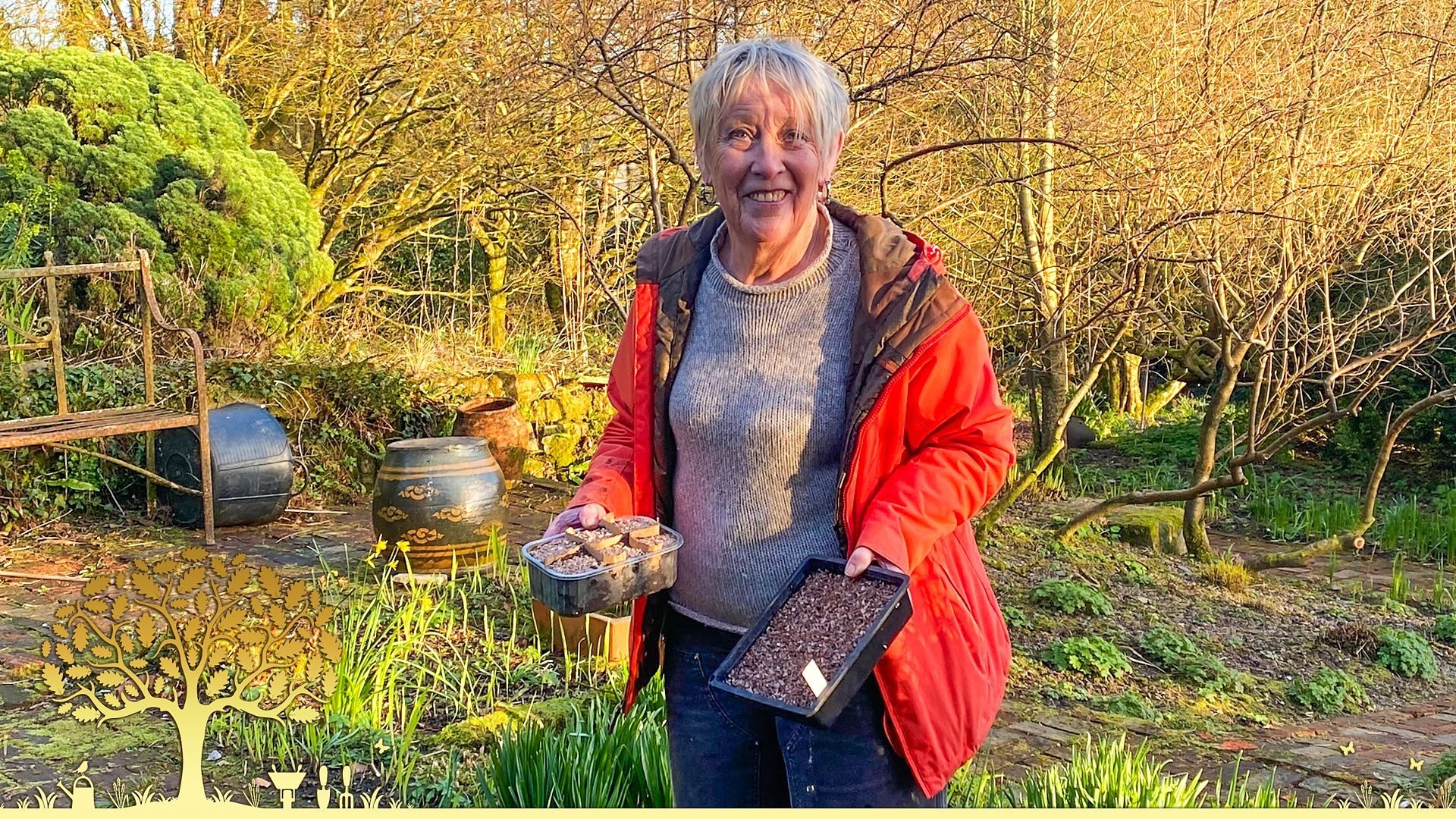 Gardeners' World 57x2