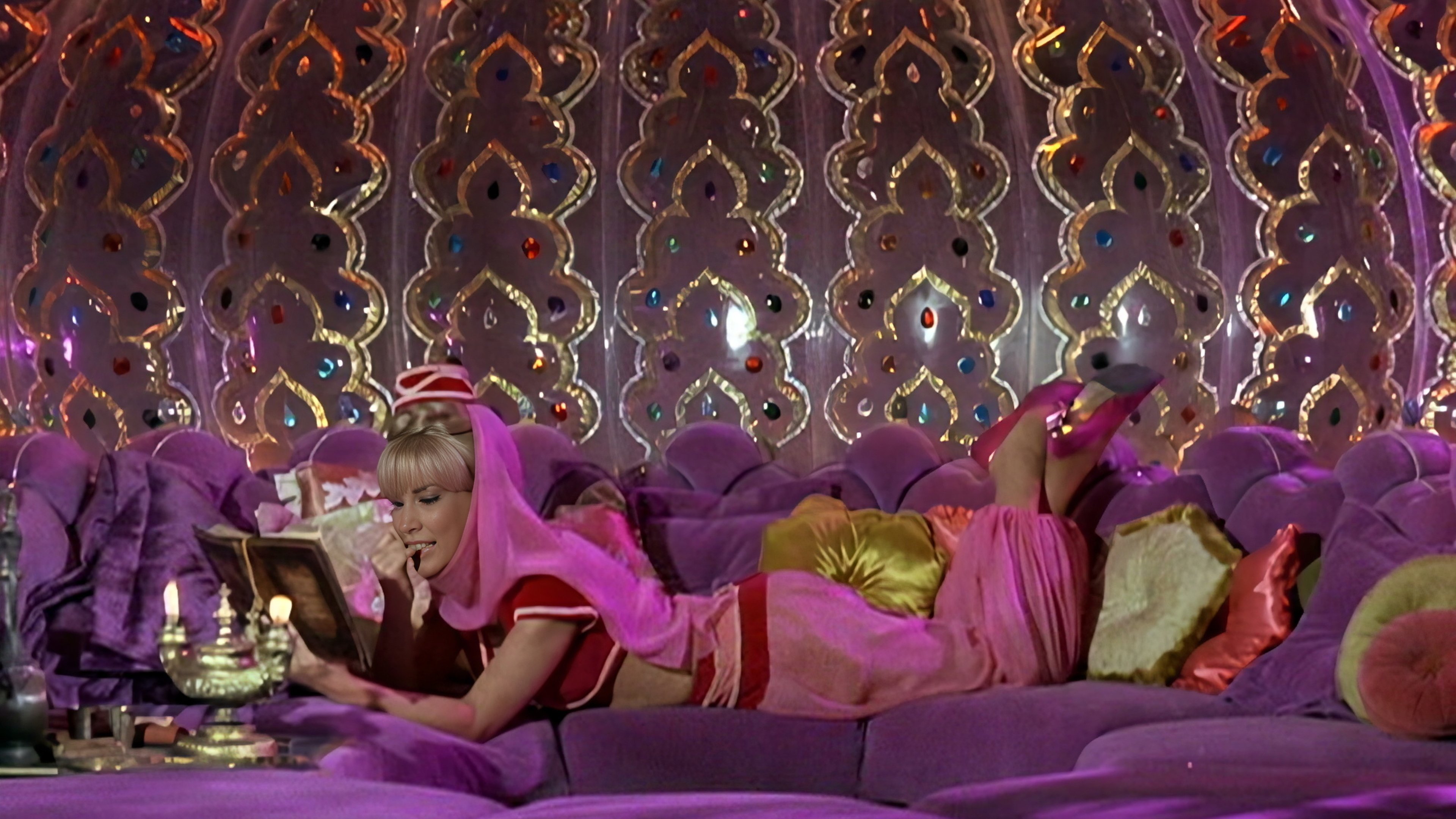I Dream of Jeannie