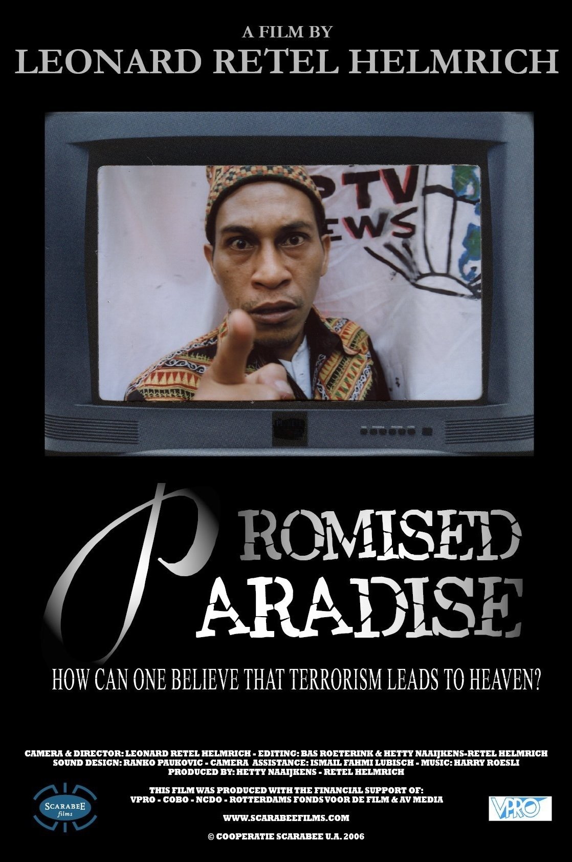 Promised Paradise