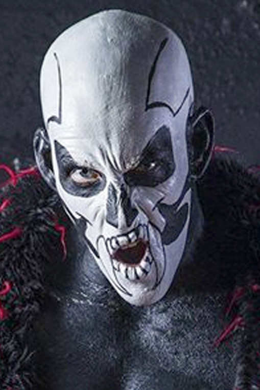 et billede af Funny Bone