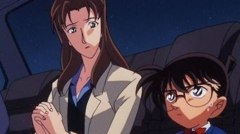 ミステリー作家失踪事件(後編)