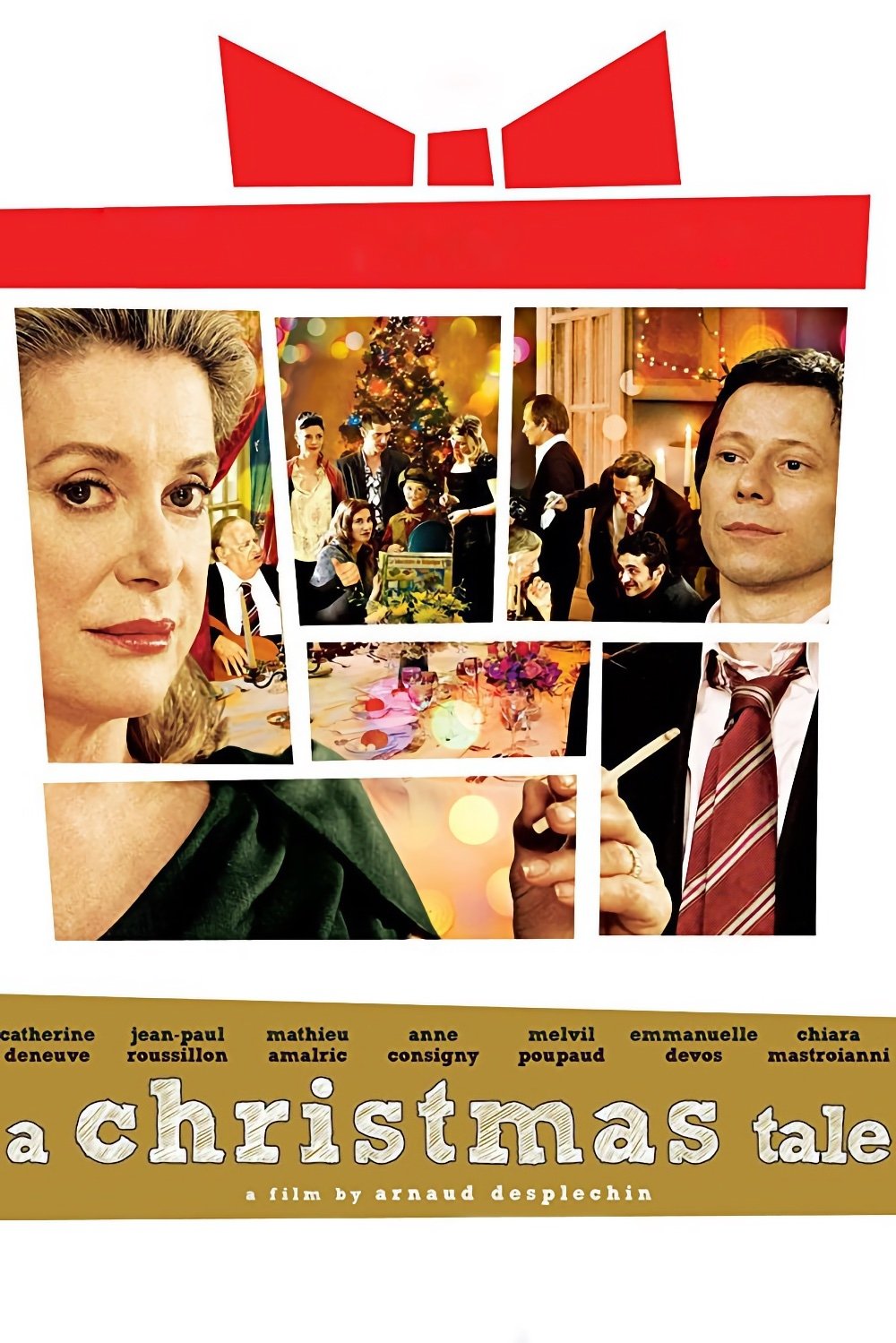 A Christmas Tale