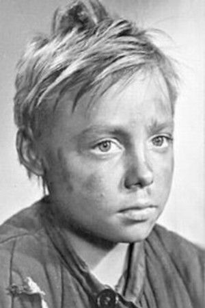 et billede af Nikolai Chursin